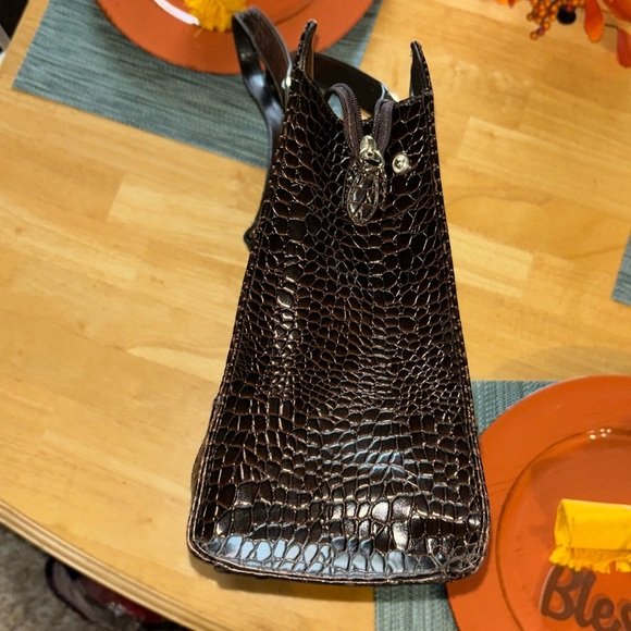 Coldwater Creek | Large Tote Bag - Picture 10 of 13